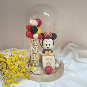 METRYCZKA DLA DZIECKA DUŻA KOPUŁA PREZENT NA CHRZEST ŚWIĘTY URODZINY PAMIĄTKA DLA DZIEWCZYNKI