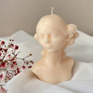 ŚWIECA SOJOWA - SENORITA