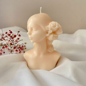 ŚWIECA SOJOWA - SENORITA