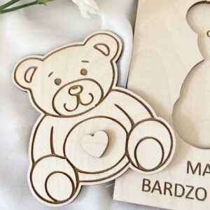 MAM DO CIEBIE PYTANIE… PYTANIE O BYCIE CHRZESTNĄ/CHRZESTNYM