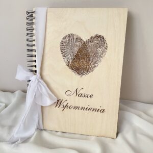 ALBUM NASZE WSPOMNIENIA