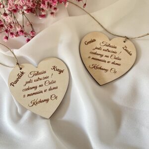 ZAWIESZKA SERDUSZKO, JEDŹ OSTROŻNIE