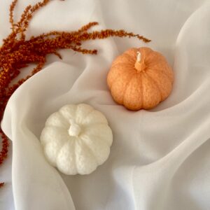 ŚWIECA SOJOWA DYNIA