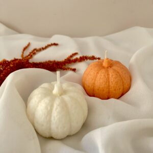 ŚWIECA SOJOWA DYNIA