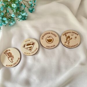 MAGNESY NA DZIEŃ CHŁOPAKA