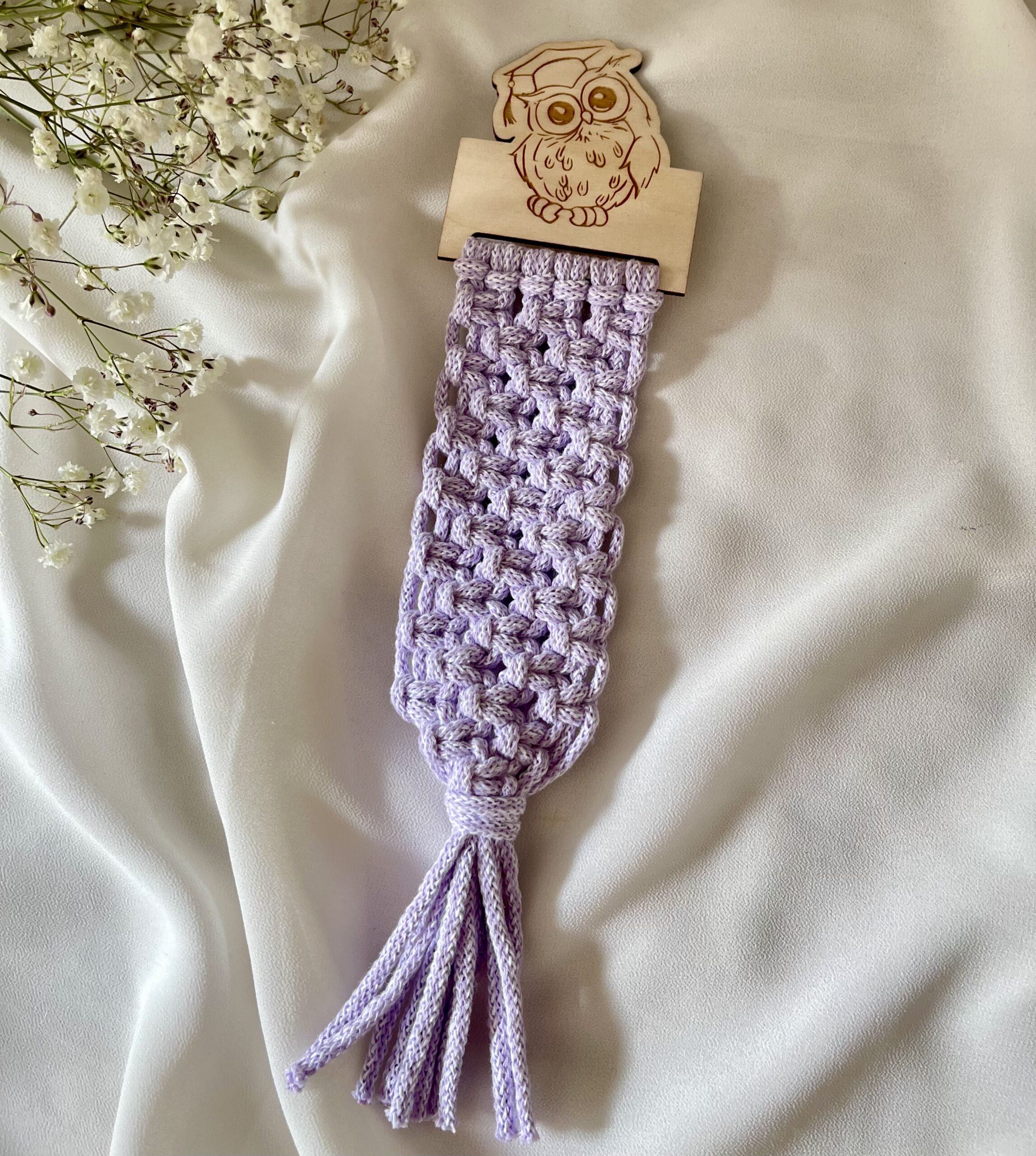 DREWNIANE ZAKŁADKI Z DWUSTRONNYM GRAWEREM - obrazek 3