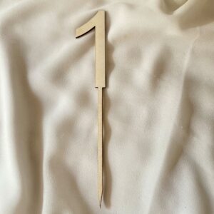 TOPPERY Z NUMERAMI DO WBICIA