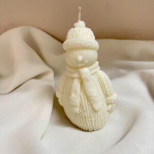 ŚWIECA SOJOWA BAŁWAN