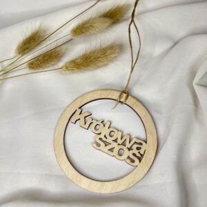 ZAWIESZKA KRÓL SZOS / KRÓLOWA SZOS