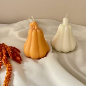 ŚWIECA SOJOWA DYNIA DUŻA