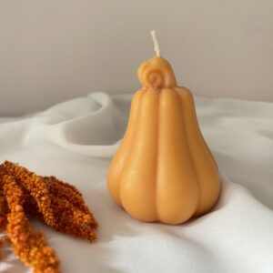 ŚWIECA SOJOWA DYNIA DUŻA